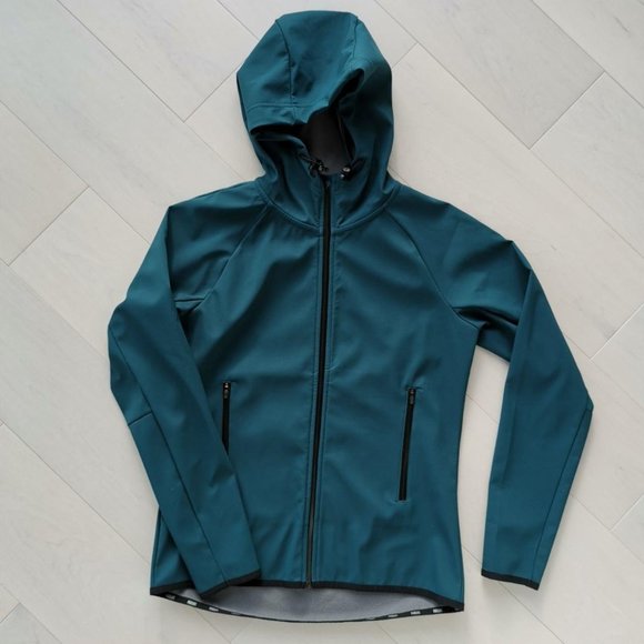 NWOT Parklife TRIUMPH VEST JACKET - Picture 2 of 2